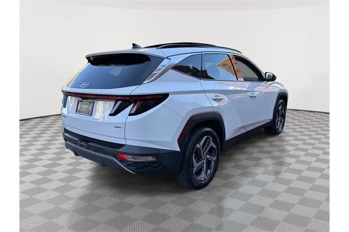 $24709 : Hyundai TUCSON 2023 AWD Limi image 3