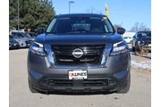 $30277 : Nissan Pathfinder 2025 AWD S thumbnail