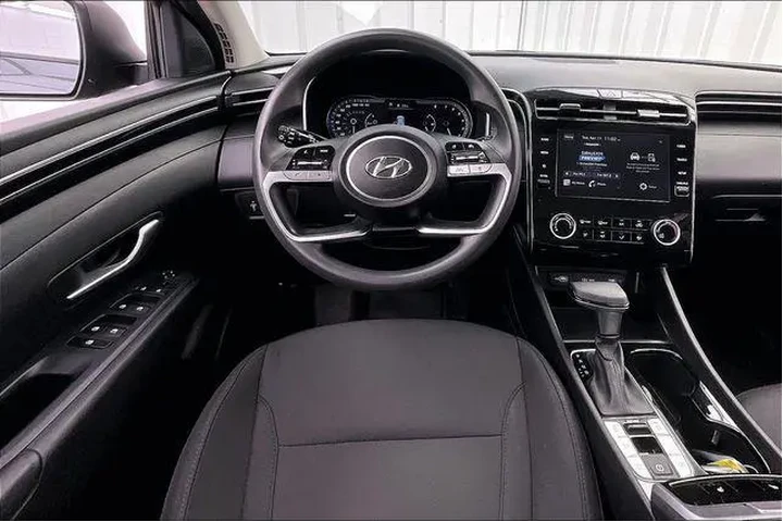 $22990 : Hyundai TUCSON 2022 AWD SEL image 5
