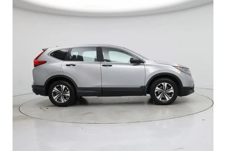 $19998 : Honda CR-V 2018 LX 4dr SUV image 7