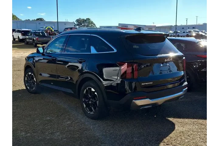 $26599 : Kia Sorento 2024 S 4dr SUV image 4