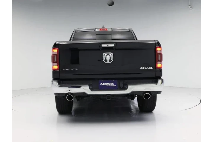 $37998 : Ram 1500 2022 4x4 Laramie 4d image 6