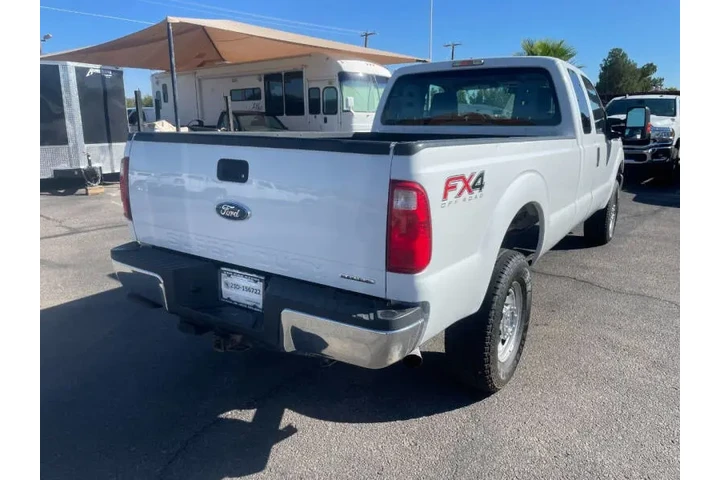 $16995 : 2015 F-350 Super Duty XL image 8
