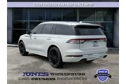 $34995 : Lincoln Aviator 2021 AWD Res thumbnail