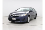 $17998 : Toyota Camry 2014 LE 4dr Sed thumbnail