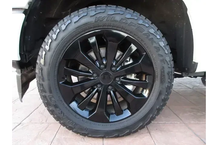 $21991 : Ford F-150 2018 4x2 XL 4dr S image 8