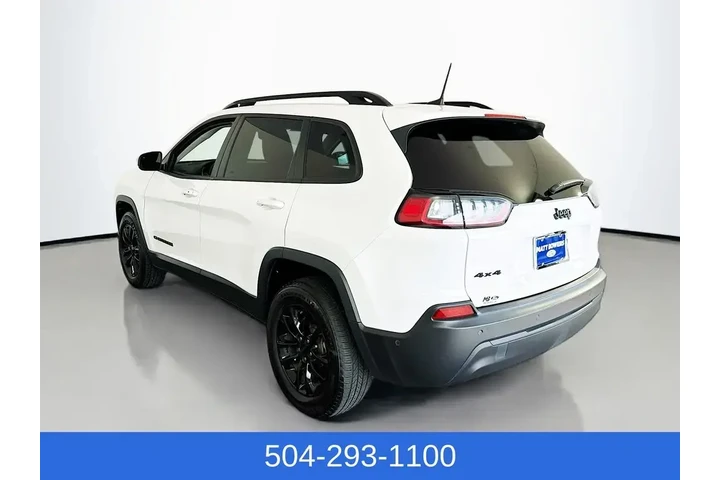 $18599 : Jeep Cherokee 2023 4x4 Altit image 7