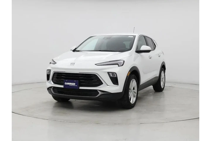 $22998 : Buick Encore GX 2025 Preferr image 4