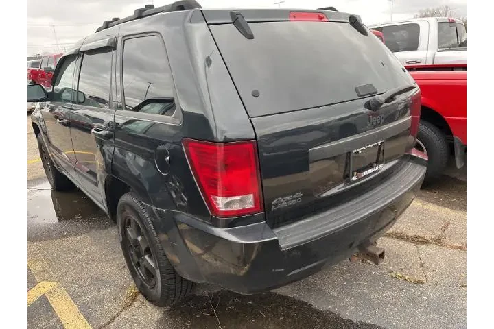 $2500 : Jeep Grand Cherokee 2008 4x4 image 9