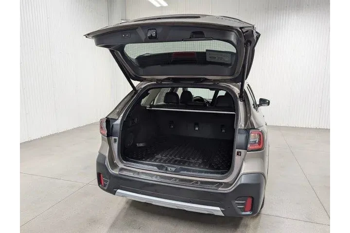 $23339 : Subaru Outback 2022 AWD Limi image 8