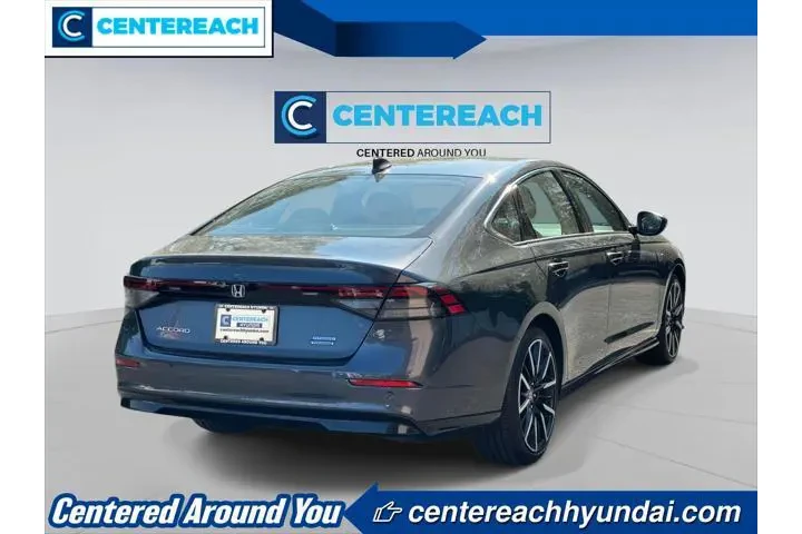 $28688 : Honda Accord Hybrid 2024 Tou image 6