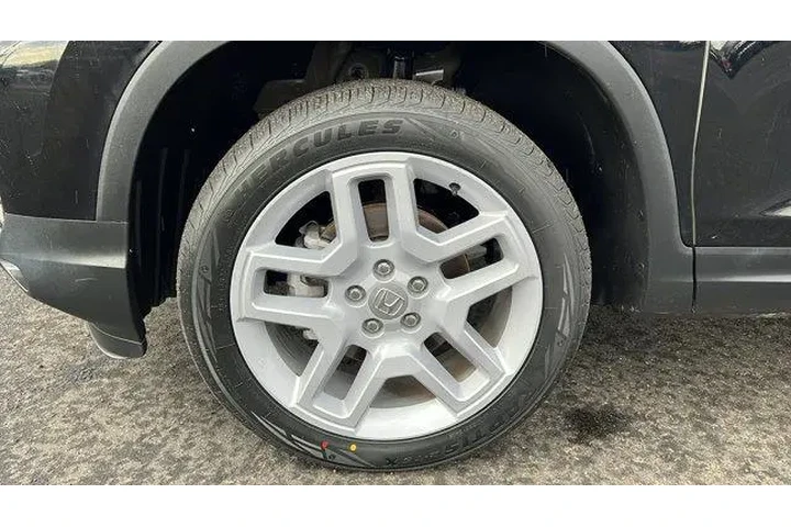 $38484 : Honda Passport 2024 AWD EX-L image 10