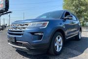 $12941 : 2018 Explorer XLT thumbnail