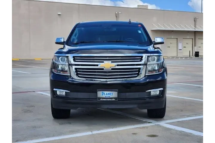 $35923 : Chevrolet Tahoe 2019 4x4 Pre image 2