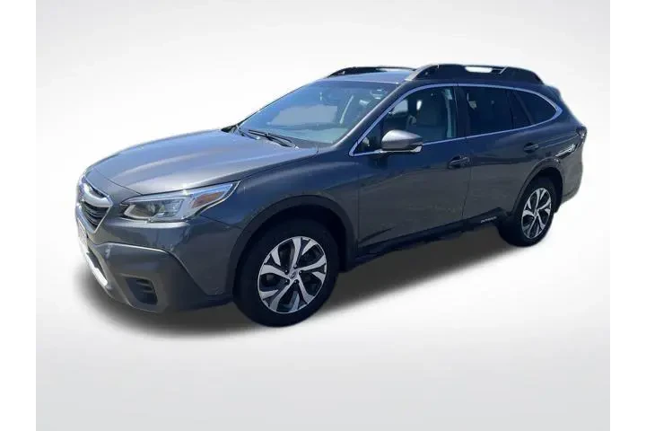 $21750 : Subaru Outback 2021 AWD Limi image 1