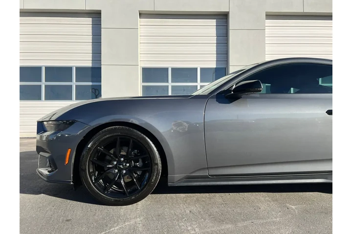 $30489 : Ford Mustang 2024 EcoBoost 2 image 9