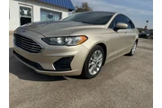 2019 FORD FUSION2019 FORD FUS thumbnail