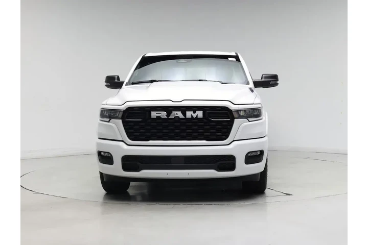 $38998 : Ram 1500 2025 4x2 Big Horn 4 image 5