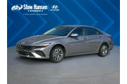 $19997 : Hyundai ELANTRA 2024 SEL 4dr thumbnail