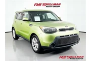 Kia Soul 2014 + 4dr Crossove