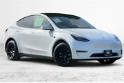 $29990 : Tesla Model Y 2023 AWD Long thumbnail