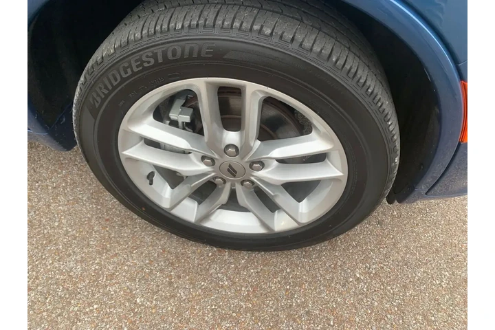 $34328 : Dodge Durango 2024 GT 4dr SU image 10