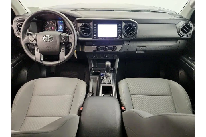 $28998 : Toyota Tacoma 2020 4x2 SR 4d image 9