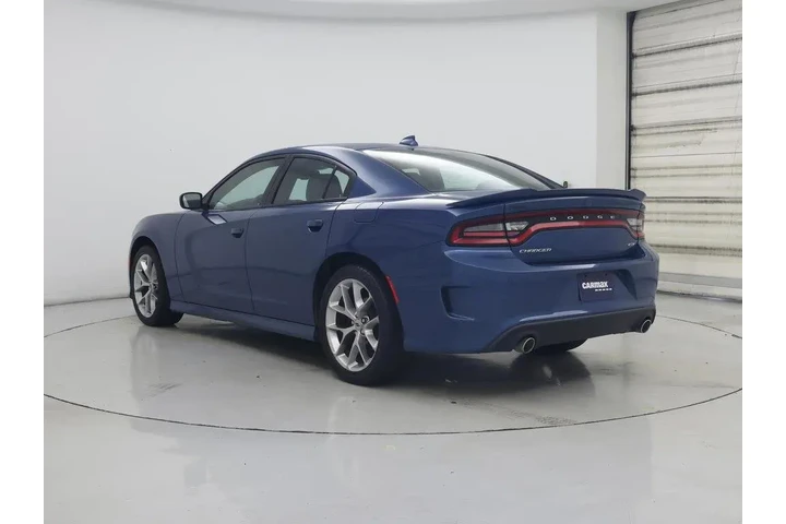$27998 : Dodge Charger 2021 GT 4dr Se image 2