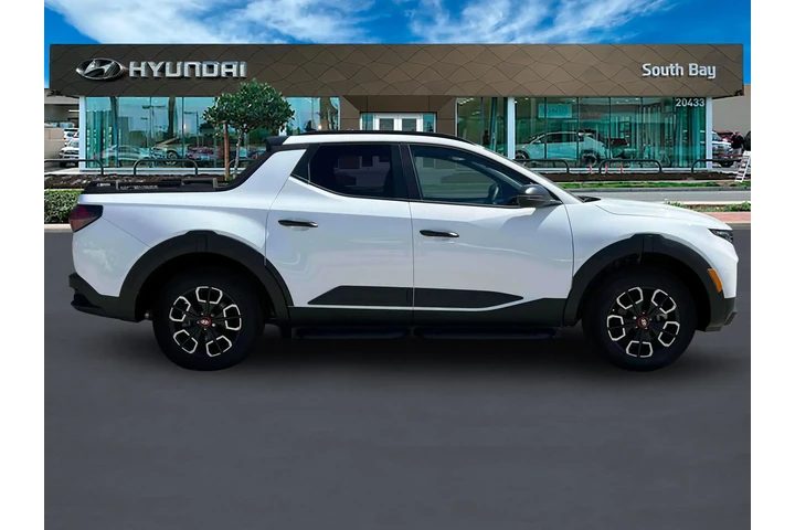 $30998 : Hyundai SANTA CRUZ 2024 AWD image 9