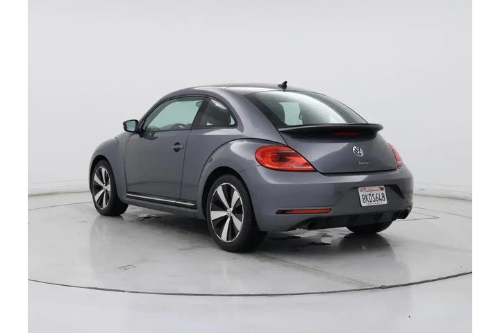 $13998 : Volkswagen Beetle 2014 GSR P image 2