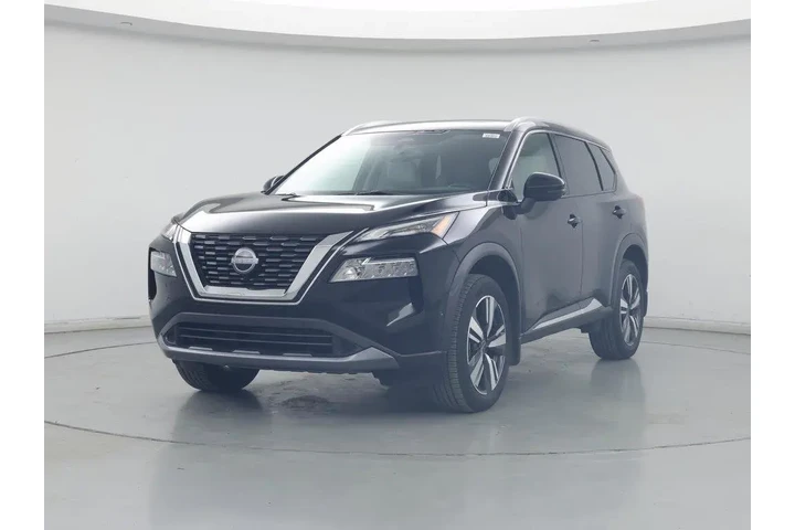 $27998 : Nissan Rogue 2023 AWD SL 4dr image 4