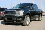 Ford F-150 2020 4x4 Limited en Oklahoma City