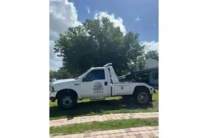 JIREH TOWING image 2