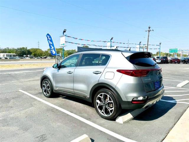 $19990 : 2020 Sportage SX Turbo image 7