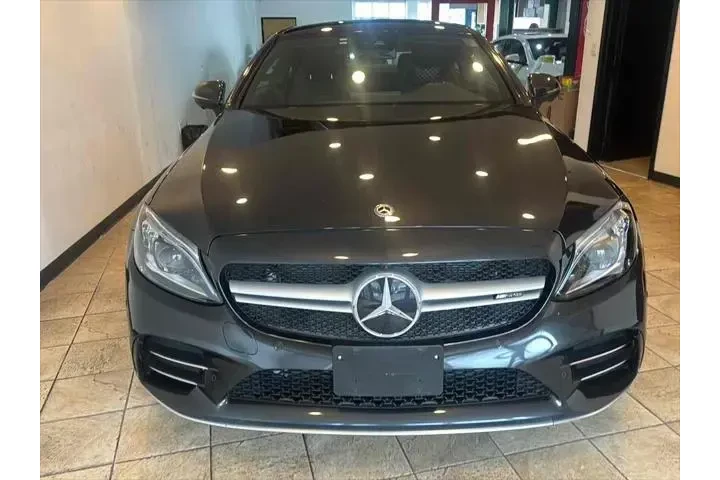 $30995 : Mercedes-Benz C-Class 2020 A image 2