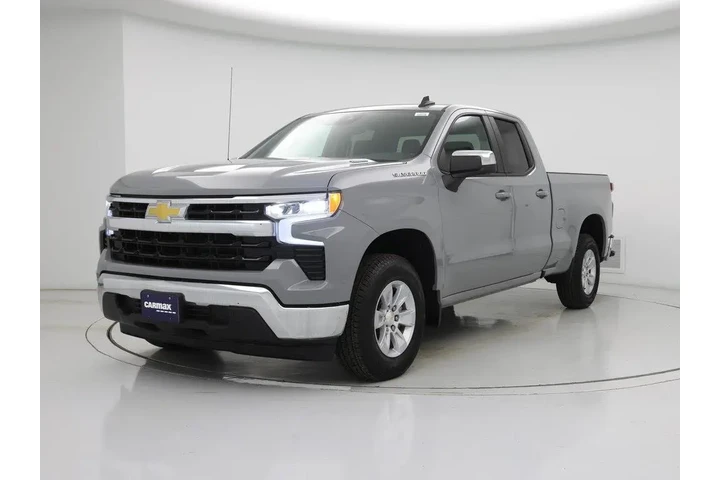 $37998 : Chevrolet Silverado 1500 202 image 4