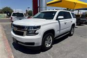 Pre-Owned 2018 Tahoe LT Sport en El Paso