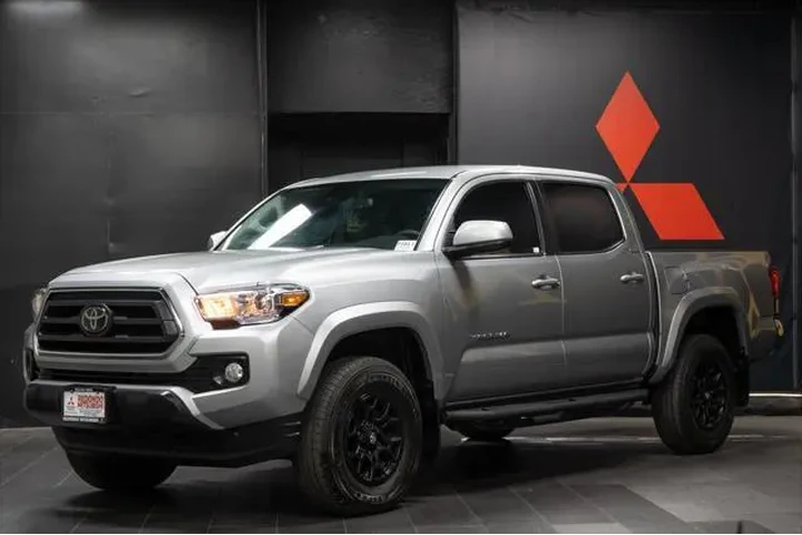$32615 : Toyota Tacoma 2022 4x2 TRD O image 1