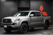 Toyota Tacoma 2022 4x2 TRD O en Los Angeles