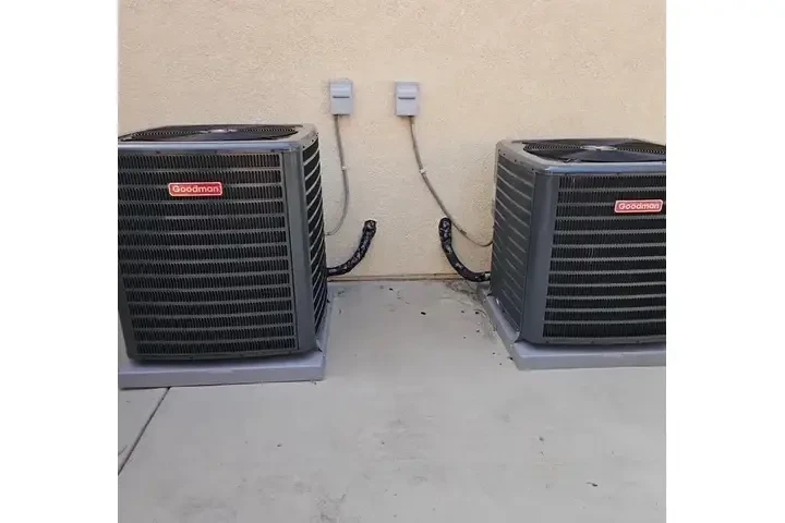 REPARACIÓN DE CALEFACCIÓN, A/C image 7