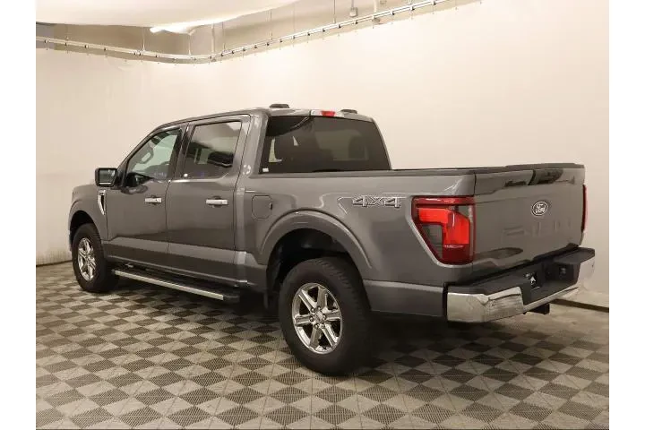 $39355 : Ford F-150 2025 4x4 XLT 4dr image 6