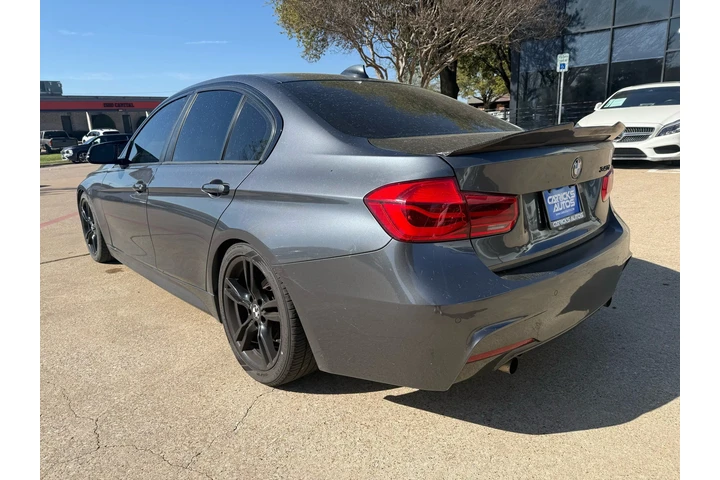 $17990 : 2018 BMW 340i image 2