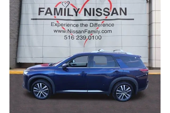 $30451 : Nissan Pathfinder 2022 AWD P image 6