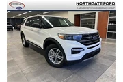 Ford Explorer 2023 AWD XLT 4 en Elizabethtown