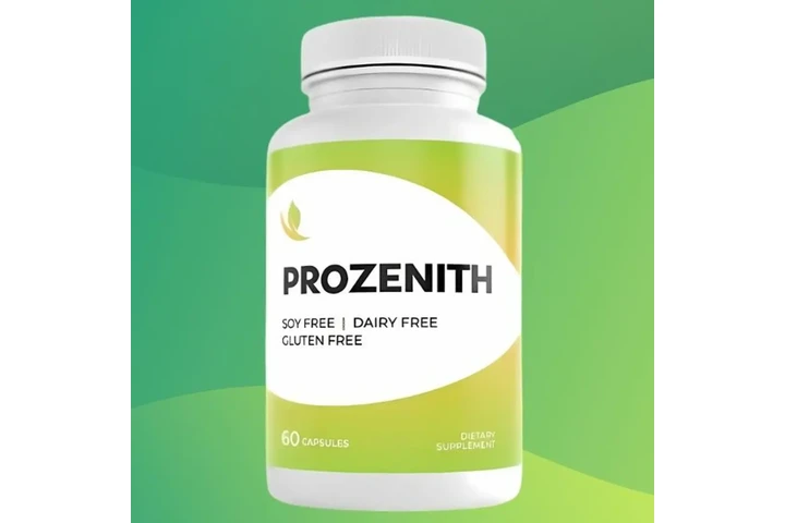 Order ProZenith Now image 1