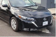 $17304 : Nissan Sentra 2025 S 4dr Sed thumbnail