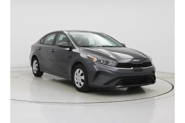 $15998 : Kia Forte 2022 FE 4dr Sedan image 1