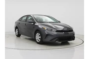 Kia Forte 2022 FE 4dr Sedan en Sacramento