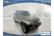 $32566 : Jeep Wrangler 2023 4x4 Sahar thumbnail