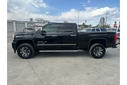 $35995 : 2017 GMC SIERRA 2500 HD CREW thumbnail